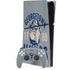 Georgetown University Hoyas 1789 PS5 Slim Digital Edition Bundle Skin