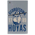 Georgetown University Hoyas 1789 PS5 Slim Digital Edition Bundle Skin