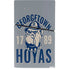 Georgetown University Hoyas 1789 PS5 Slim Digital Edition Bundle Skin