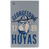 Georgetown University Hoyas 1789 PS5 Slim Digital Edition Console Skin