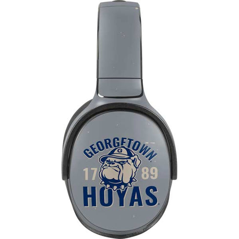Georgetown University Hoyas 1789 Skullcandy Venue Skin