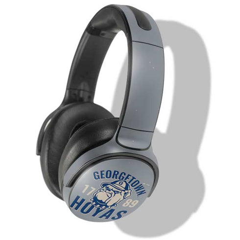 Georgetown University Hoyas 1789 Skullcandy Venue Skin