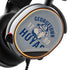 Georgetown University Hoyas 1789 SteelSeries Arctis 3 Skin