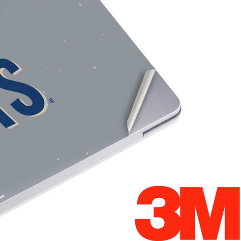 Georgetown University Hoyas 1789 Surface Laptop 2 Skin