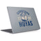 Georgetown University Hoyas 1789 Surface Laptop 3 13.5in Skin