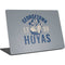 Georgetown University Hoyas 1789 Surface Laptop 4 15in Skin