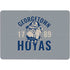 Georgetown University Hoyas 1789 Surface Laptop Studio Skin