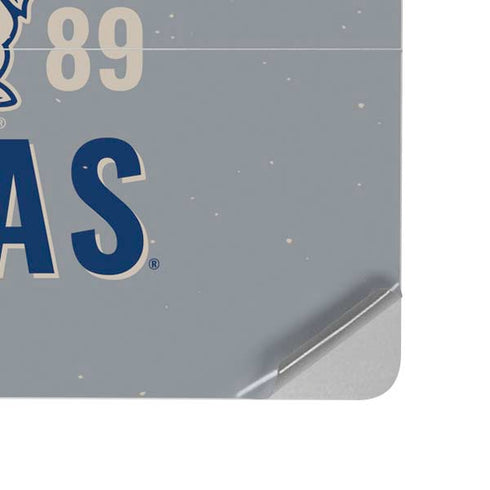 Georgetown University Hoyas 1789 Surface Laptop Studio Skin