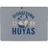 Georgetown University Hoyas 1789 Surface Pro 8 Skin