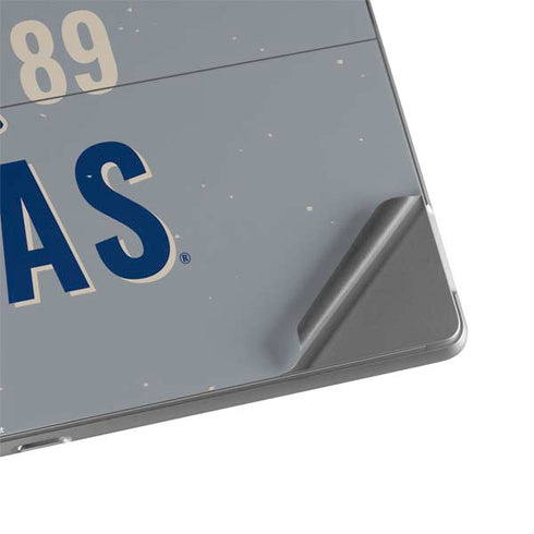 Georgetown University Hoyas 1789 Surface Pro 8 Skin