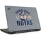 Georgetown University Hoyas 1789 Lenovo ThinkPad Skin
