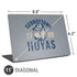 Georgetown University Hoyas 1789 Universal Laptop 11in (8.8 x 6.2in) Skin