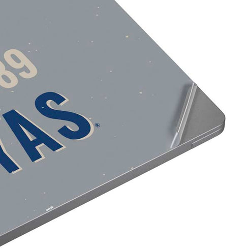 Georgetown University Hoyas 1789 Universal Laptop 16in (13 x 9.4in) Skin