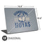 Georgetown University Hoyas 1789 Universal Laptop 18in (14.6 x 10.6in) Skin
