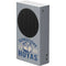 Georgetown University Hoyas 1789 Xbox Series S Console Skin
