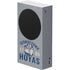 Georgetown University Hoyas 1789 Xbox Series S Console Skin
