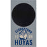 Georgetown University Hoyas 1789 Xbox Series S Console Skin