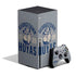 Georgetown University Hoyas 1789 Xbox Series X Bundle Skin