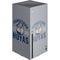 Georgetown University Hoyas 1789 Xbox Series X Console Skin