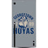 Georgetown University Hoyas 1789 Xbox Series X Console Skin