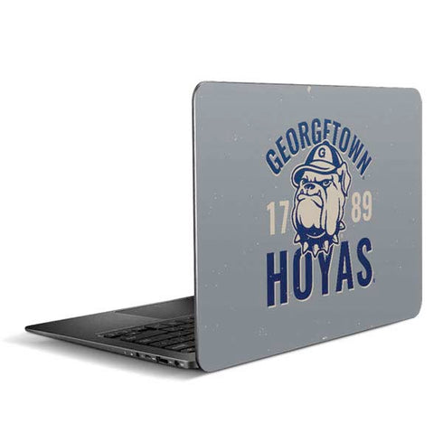 Georgetown University Hoyas 1789 Zenbook UX305FA 13.3in Skin