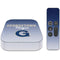 Georgetown University Hoyas Apple TV Skin