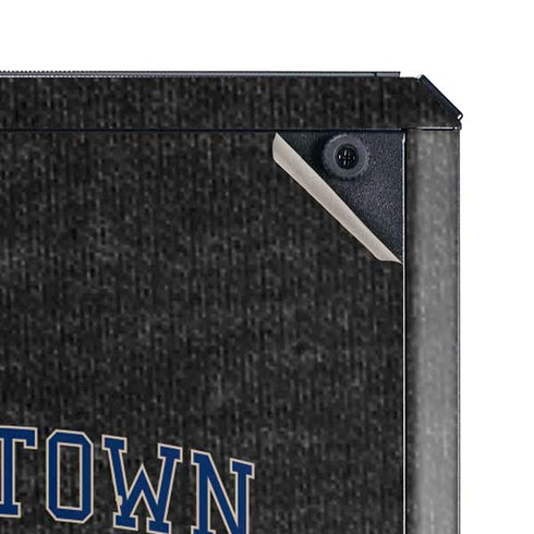 Georgetown University Hoyas Bulldog Cooler Master MasterBox Q300L Mini Tower Skin