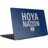 Georgetown University Hoyas Bulldog Dell Vostro Skin