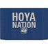 Georgetown University Hoyas Bulldog Dell Vostro Skin