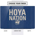 Georgetown University Hoyas Bulldog Dell Vostro Skin