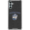Georgetown University Hoyas Bulldog Galaxy A13 5G Clear Case