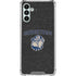 Georgetown University Hoyas Bulldog Galaxy A13 5G Clear Case
