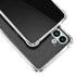 Georgetown University Hoyas Bulldog Galaxy A13 5G Clear Case