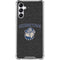 Georgetown University Hoyas Bulldog Galaxy A14 5G Clear Case