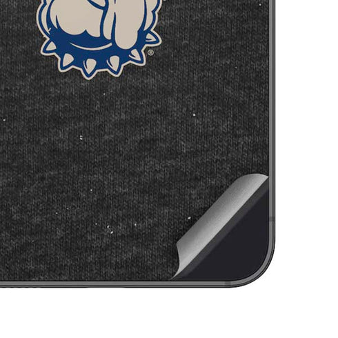 Georgetown University Hoyas Bulldog Galaxy A14 5G Skin
