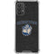 Georgetown University Hoyas Bulldog Galaxy A32 5G Clear Case