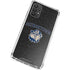 Georgetown University Hoyas Bulldog Galaxy A32 5G Clear Case