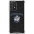 Georgetown University Hoyas Bulldog Galaxy A52 5G Clear Case