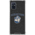 Georgetown University Hoyas Bulldog Galaxy A71 5G Clear Case