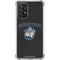 Georgetown University Hoyas Bulldog Galaxy A72 5G Clear Case