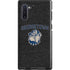 Georgetown University Hoyas Bulldog Galaxy Note 10 Pro Case