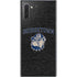 Georgetown University Hoyas Bulldog Galaxy Note 10 Skin