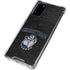 Georgetown University Hoyas Bulldog Galaxy Note20 5G Clear Case