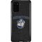 Georgetown University Hoyas Bulldog Galaxy Note20 5G Pro Case