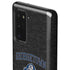 Georgetown University Hoyas Bulldog Galaxy Note20 5G Pro Case