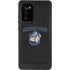 Georgetown University Hoyas Bulldog Galaxy Note20 5G Waterproof Case