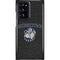 Georgetown University Hoyas Bulldog Galaxy Note20 Ultra 5G Lite Case