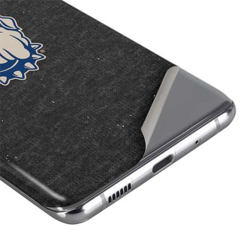 Georgetown University Hoyas Bulldog Galaxy S20 Plus Skin