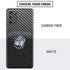 Georgetown University Hoyas Bulldog Galaxy S20 Plus Skin