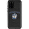 Georgetown University Hoyas Bulldog Galaxy S20 Plus Waterproof Case